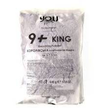 You Look 9+ KING Bleaching Powder интенсивно-фиолетовая Осветляющая пудра 500 g