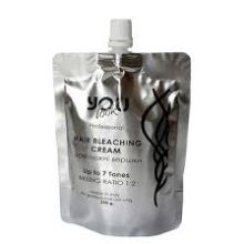 You Look Hair Bleaching Cream Осветляющие сливки для волос 250 g