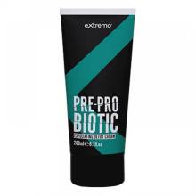Отшелушивающий крем-детокс для кожи головы Extremo Pre-Pro Biotic Detox Cream 200 ml