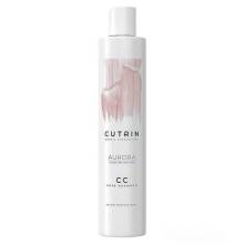 Cutrin Aurora CC Rose Shampoo Тонирующий шампунь для волос Розовый 250 ml