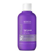 Оттеночный бальзам для волос Арктический Блонд Sedera Professional My Blond Arctic Blonde Tint Balm 250 ml