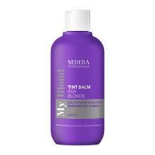 Оттеночный бальзам для волос Пепельный Блонд Sedera Professional My Blond Ash Blonde Tint Balm 250 ml