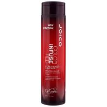 Оттеночный кондиционер (красный) Joico Color infuse red conditioner 300 ml