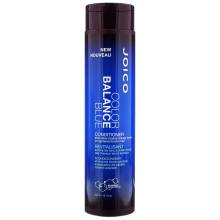 Відтіночний кондиціонер відновлює баланс (блакитний) Joico Color balance blue conditioner 300 ml