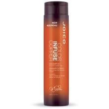 Оттеночный шампунь (медный) Joico Color Infuse Copper Shampoo 300 ml