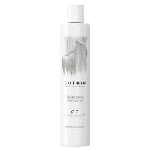 Cutrin Aurora CC Silver Shampoo Тонирующий шампунь для волос Серебристый Иней 250 ml