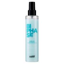 Subtil Laboratoire Ducastel Biphase Hydra Detangling Hydrating Care Двухфазный увлажняющий спрей для волос 200 ml