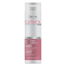 Oyster Cosmetics Cutinol Plus Curly Hydrating Shampoo Шампунь для вьющихся волос 250 ml