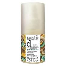 Nouvelle Double Effect Nutri-Shine Fluid Поживний флюїд для блиску волосся 75 ml