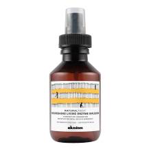 Оживляюча ензимну настоянка-спрей Davines Natural Tech Nourishing Living Enzyme Infusion 100 ml