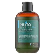 Dott. Solari Phito Complex Sanitizer Detoxing Shampoo Детокс-шампунь для очищения кожи головы 250 ml