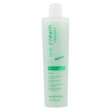 Шампунь освежающий с мятой Inebrya Frequent Ice Cream Refreshing Shampoo 300 ml