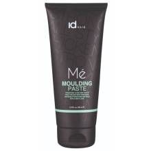 Паста для створення текстури сильної фіксації IdHair ME Moulding Paste 200 ml