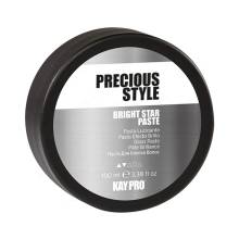 KayPro Precious Style Bright Star Paste Паста для укладки с эффектом блеска 100 ml