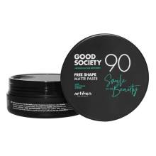 Паста для укладки волос с матовым эффектом Artego Good Society 90 Free Shape Matte Paste 100 ml