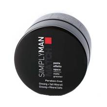 Nouvelle Simply Man Nouvelle Matte Groomer Паста для волос с матирующим эффектом 100 ml