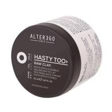 Паста матовая для укладки коротких волос alter Ego 50 ml
