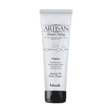 Nook Artisan Pongo Паста матовая моделирующая сильной фиксации 100 ml