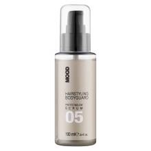 Mood 05 Hairstyling Bodyguard Protect&Glow Serum Сыворотка для блеска и защиты волос 100 ml