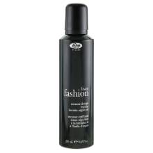 Пена-мусс для волос нормальной фиксации Lisap Fashion Mousse Design Regular 250 ml