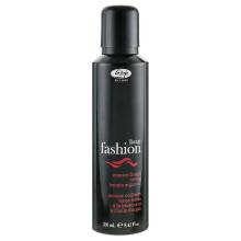 Пена-мусс для волос сильной фиксации Lisap Fashion Extreme Mousse Design Strong 250 ml