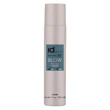 Пена для укладки волос IdHair Elements Xcls Blow Styling Foam 300 ml