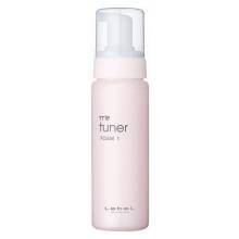 Пена для укладки волос Lebel Trie Tuner Foam 1, 200 ml