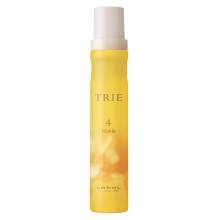 Пена для укладки волос легкой фиксации Lebel Trie Foam 4, 200 ml