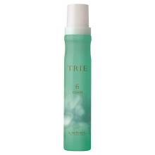 Пена для укладки волос средней фиксации Lebel Trie Foam 6, 200 ml