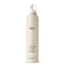 Previa Natural Haircare Style & Finish Mousse Extra Strong Мусс-пена для волос экстрасильной фиксации 300 ml