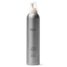 Previa Natural Haircare Style & Finish Mousse Мусс-пена для волос 300 ml