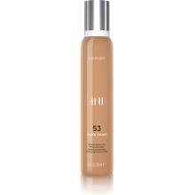 Kemon And Style Foam 53 Пена для волос сильной фиксации 200 ml