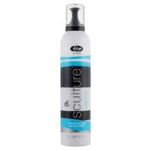 Пена для волос сильной фиксации Lisap Sculture Mousse Strong 300 ml