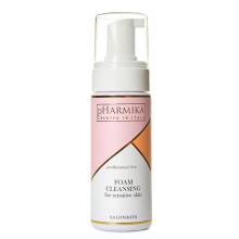 pHarmika Foam Cleansing For Sensitive Skin Пенка для умывания чувствительной кожи лица 150 ml