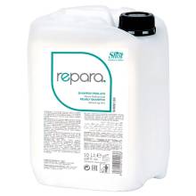 Перламутровый шампунь освежающая мята Shot Meant Shampoo 10000 ml