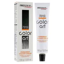 Перманентная краска для волос Prosalon Intensis Color Art 100 ml