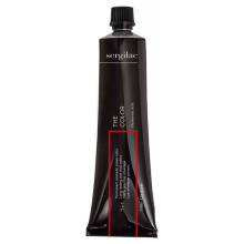 Перманентна крем-фарба для волосся Sergilac The Color 120 ml