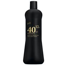 pH Laboratories Argan&Keratin Peroxide Окислитель 12% 1000 ml