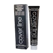 Пигментированная крем-краска прямого действия Cover Line 100 ml