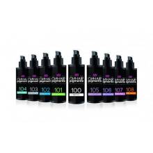 Пигменты прямого действия Shot Pigmets on Hair 100 ml