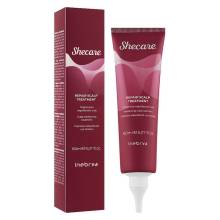 Пилинг-скраб для кожи головы Inebrya She Care Repair Scalp Treatment 150 ml