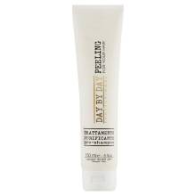 Alan Jey Day by Day Peeling Pre-Shampoo Пилинг для кожи головы с микрочастицами 150 ml