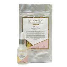 pHarmika Peel Periorbital Region 10% pH 4.0 Пилинг для периорбитальной зоны вокруг глаз 10% 15 ml