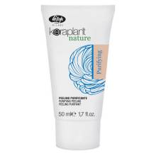 Пилинг против перхоти Lisap Keraplant Nature Purifying Peeling 50 ml