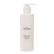 Пілінг з гліколевої кислотою 15% Чарівне Дотик Schön Berg Magic Touch Exfoliator 15% Glycolic and AHA Fruit Acids 200 ml