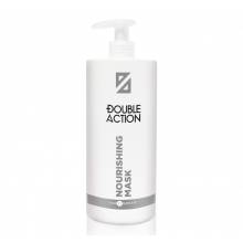 Питательная маска для волос Hair Company Professional Double Action Nourishing Mask 1000 ml