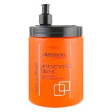 Питательная маска для волос Кокос Prosalon Coconut Nourishing Mask 1000 ml