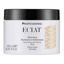 Professional Eclat Supreme Nourishing And Shining Mask Питательная маска для волос 250 ml