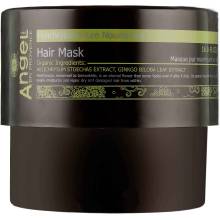 Питательная маска для волос с экстрактом бессмертника Angel Professional Paris Provence Hair Mask 500 ml