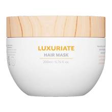 Bao-Med Luxuriate Mask Питательная маска для волос с экстрактом и маслом баобаба  200 ml